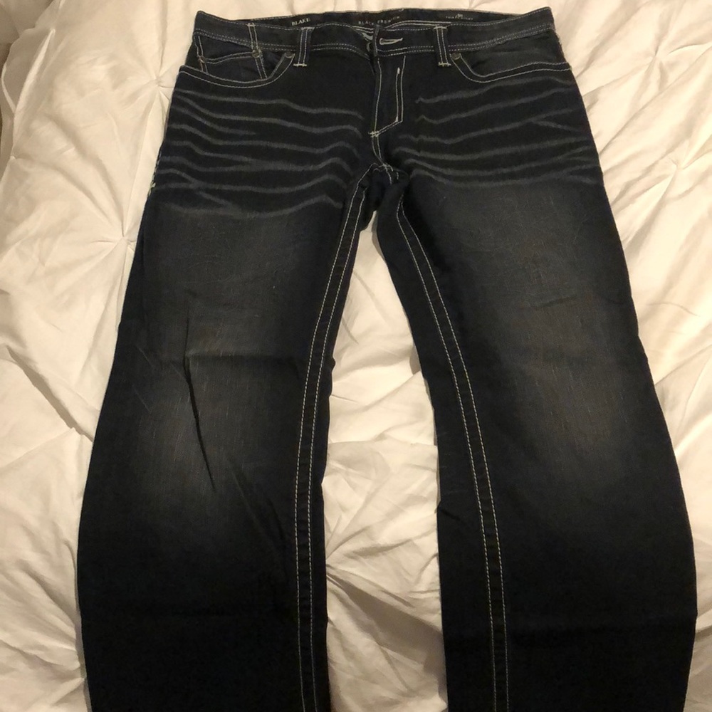 Affliction jeans